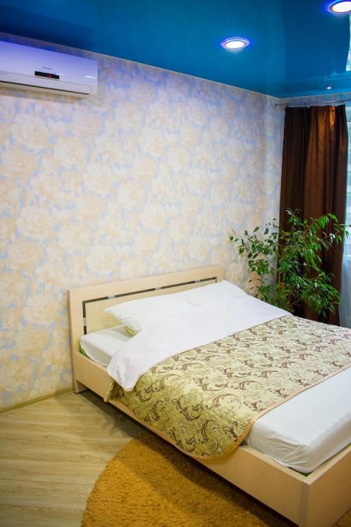 Апартаменты Jacuzzi New ApartComplex Kaskad, Панорамный вид на центр Минска Минск