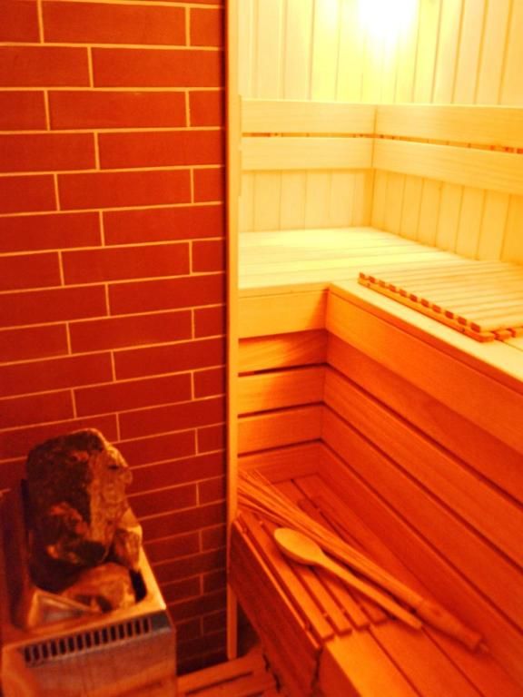Апартаменты Jacuzzi New ApartComplex Kaskad, Панорамный вид на центр Минска Минск