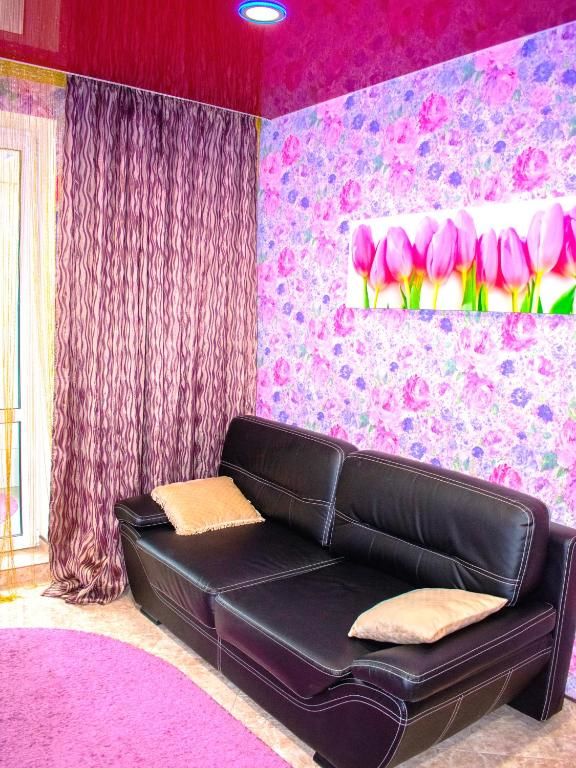 Апартаменты Jacuzzi New ApartComplex Kaskad, Панорамный вид на центр Минска Минск