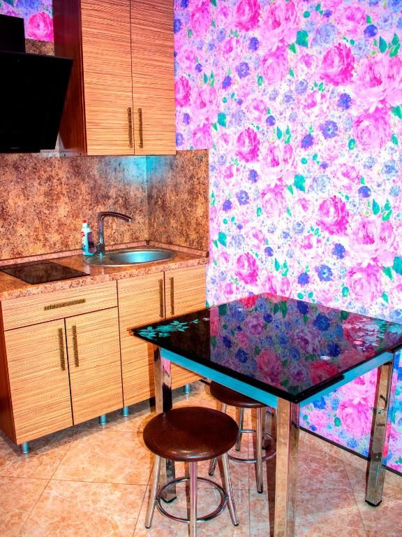 Апартаменты Jacuzzi New ApartComplex Kaskad, Панорамный вид на центр Минска Минск